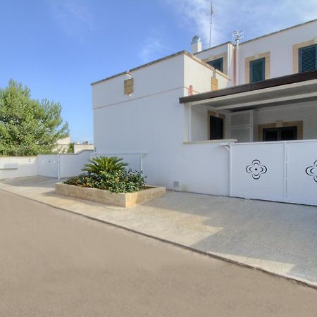 Enjoy Leuca Mare By Lovesud Castrignano del Capo Exterior photo